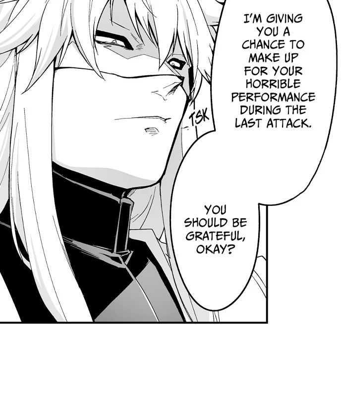 The Titan’s Bride Chapter 139 page 20 - 