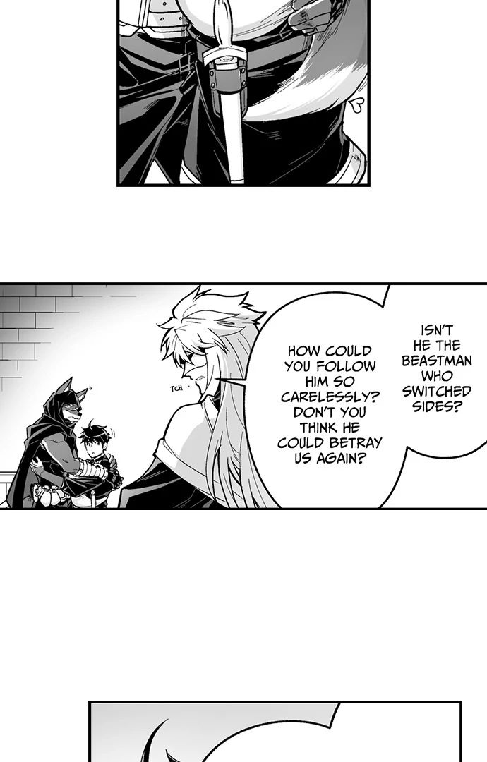The Titan’s Bride Chapter 139 page 3 - 