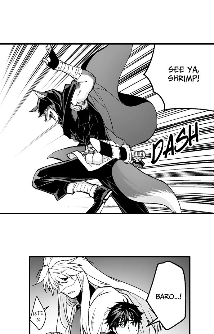 The Titan’s Bride Chapter 139 page 21 - 