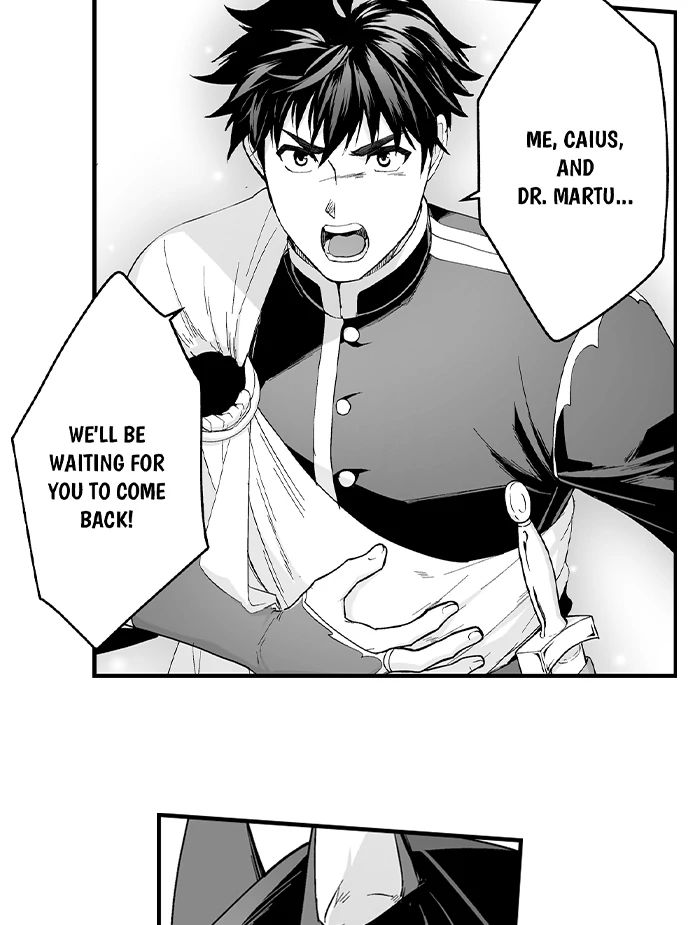 The Titan’s Bride Chapter 139 page 23 - 