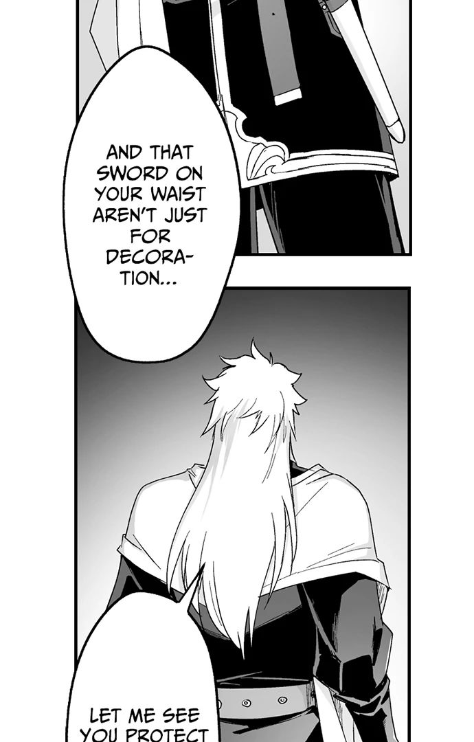 The Titan’s Bride Chapter 139 page 28 - 