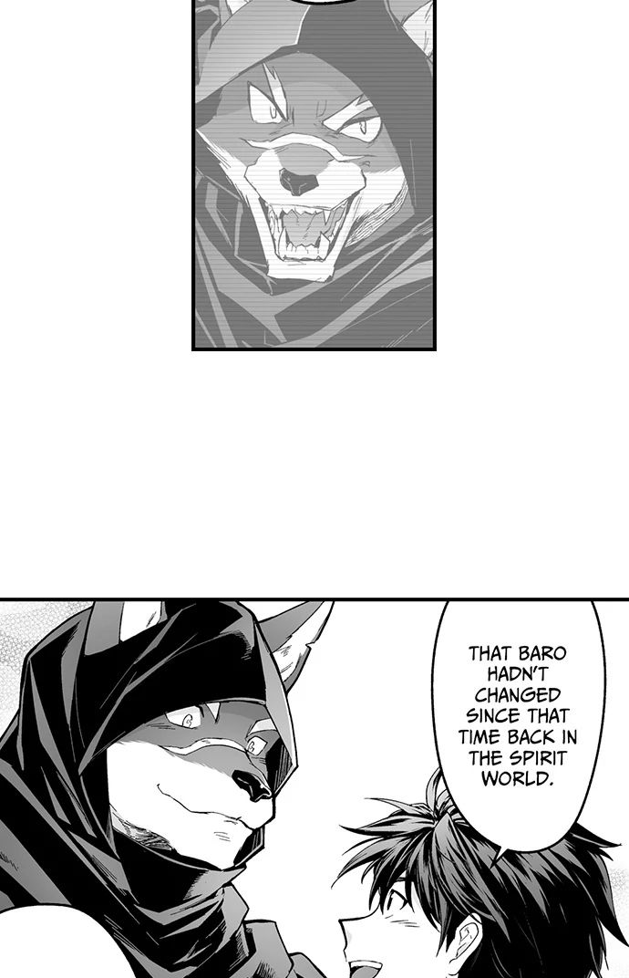 The Titan’s Bride Chapter 139 page 5 - 
