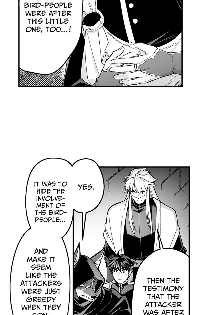 The Titan’s Bride Chapter 139 page 9 - 