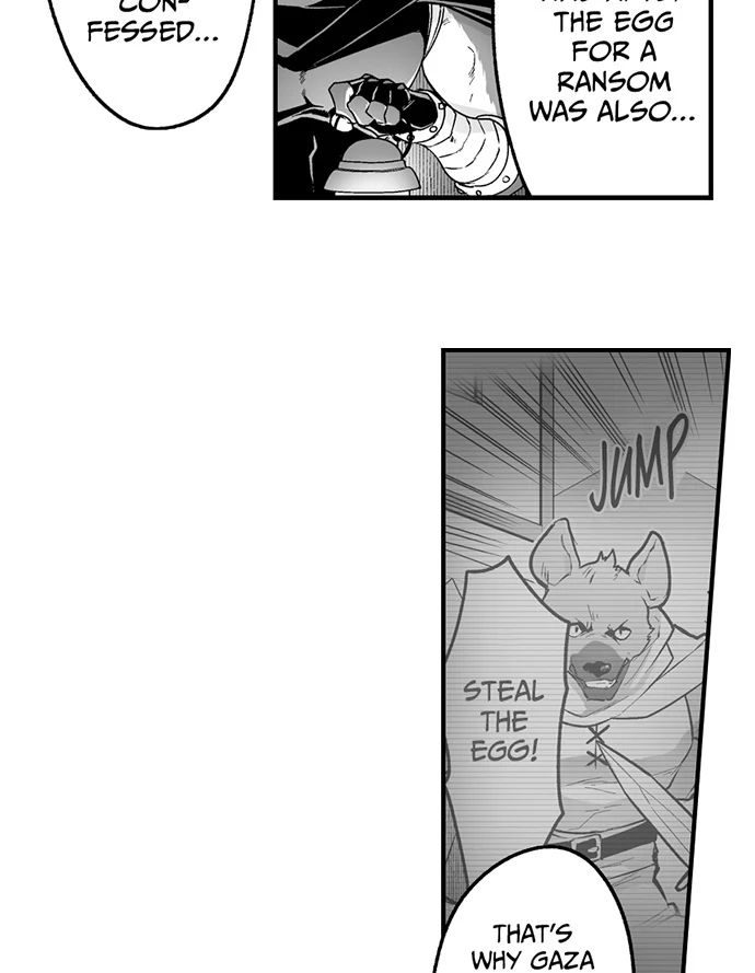 The Titan’s Bride Chapter 139 page 10 - 