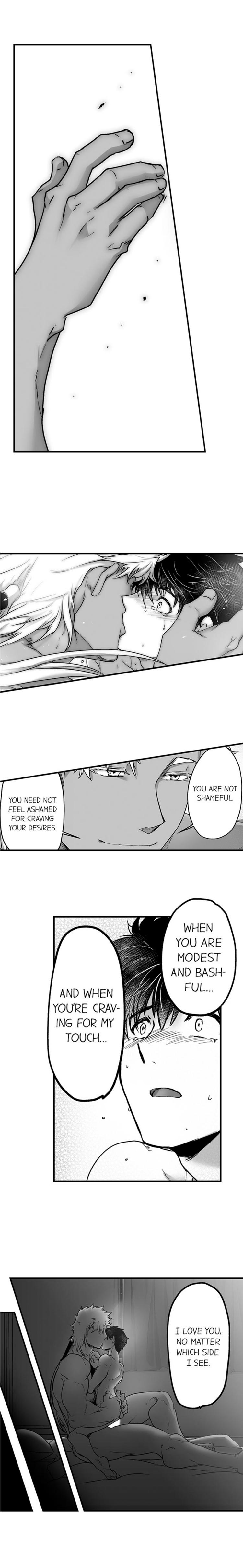 The Titan’s Bride Chapter 14 page 7 - 