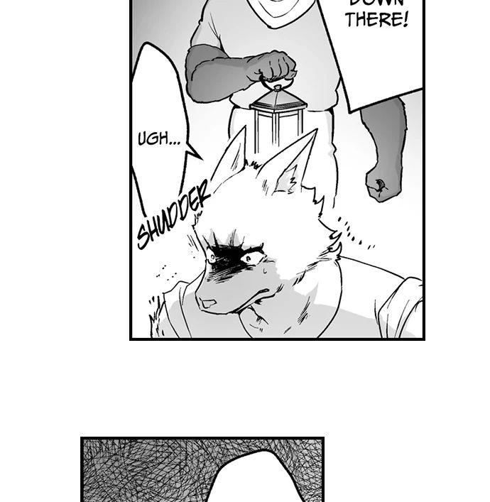 The Titan’s Bride Chapter 140 page 11 - 