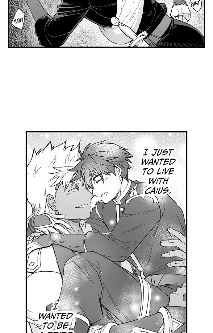 The Titan’s Bride Chapter 140 page 19 - 