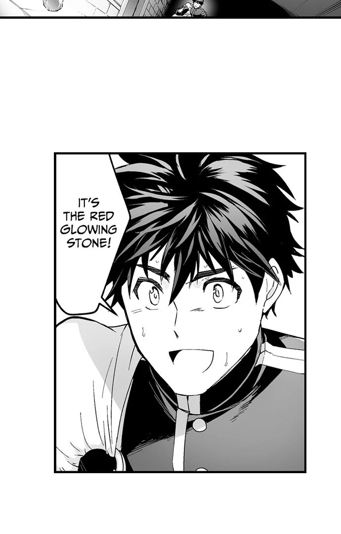The Titan’s Bride Chapter 140 page 27 - 