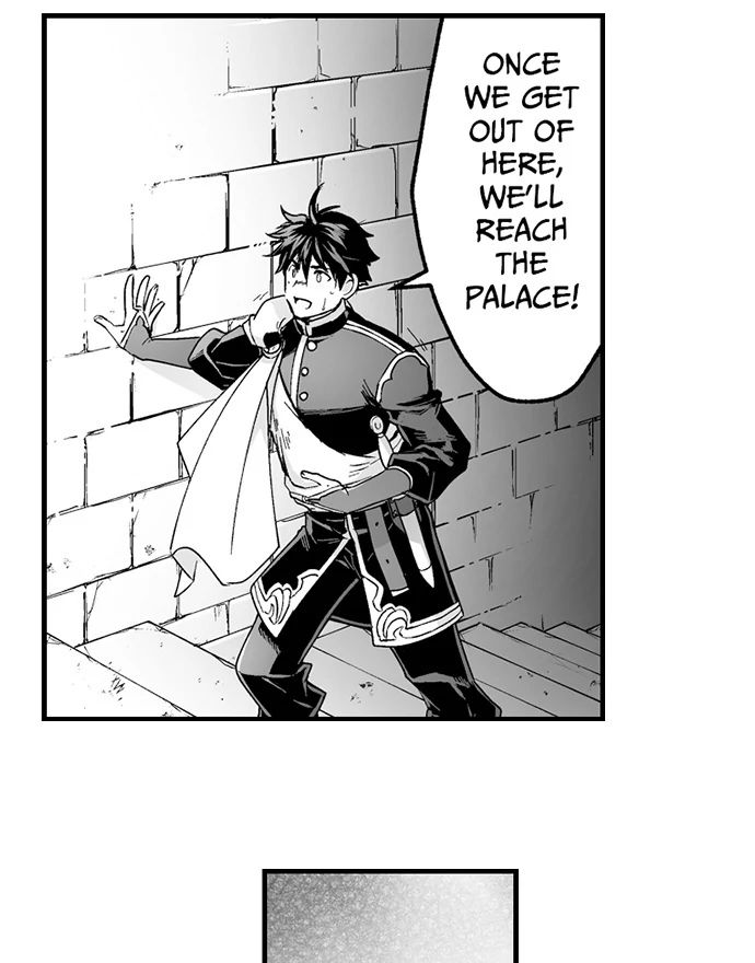 The Titan’s Bride Chapter 140 page 28 - 