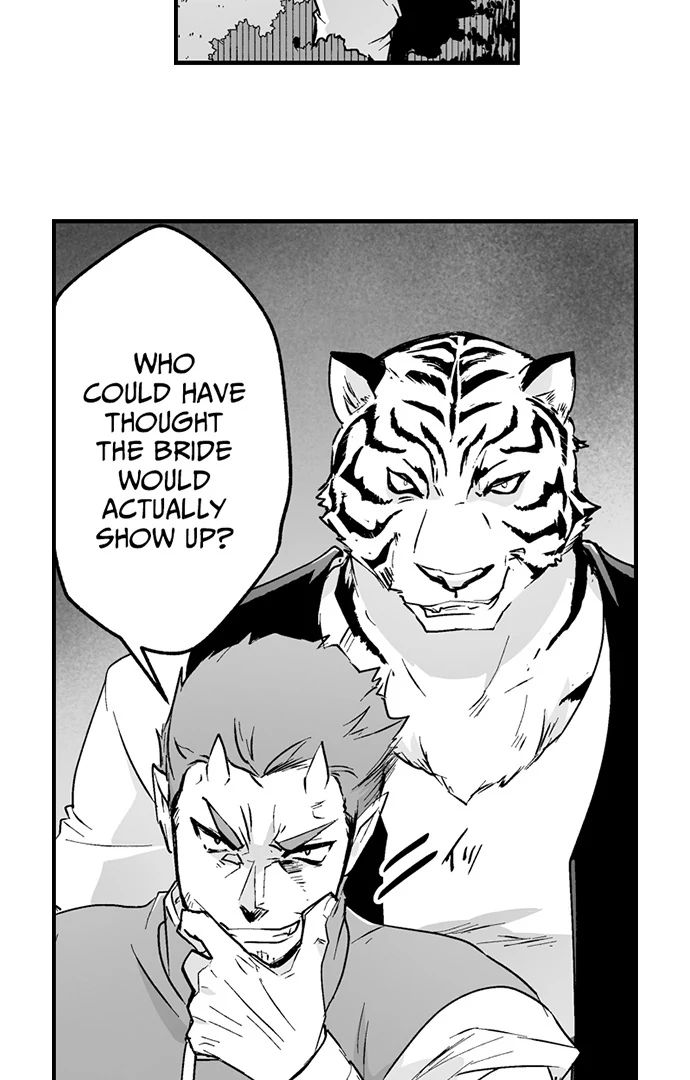 The Titan’s Bride Chapter 140 page 31 - 