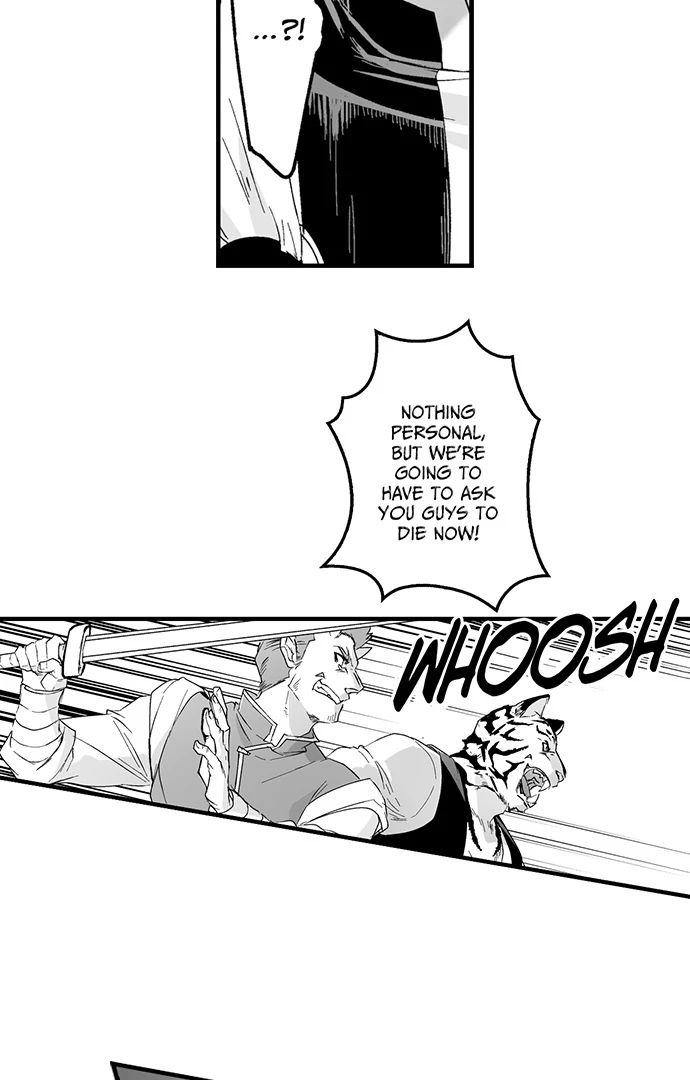 The Titan’s Bride Chapter 140 page 33 - 