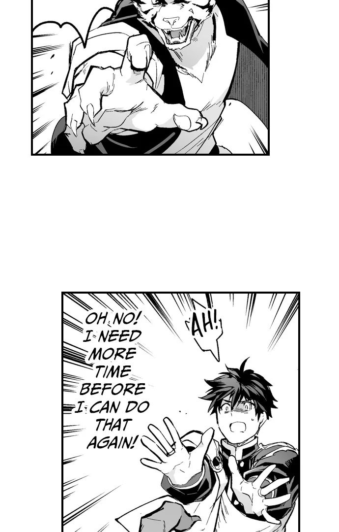 The Titan’s Bride Chapter 140 page 37 - 