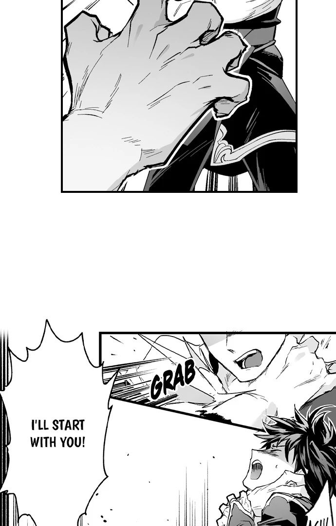 The Titan’s Bride Chapter 140 page 38 - 
