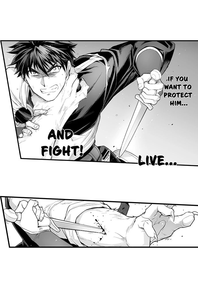 The Titan’s Bride Chapter 140 page 42 - 