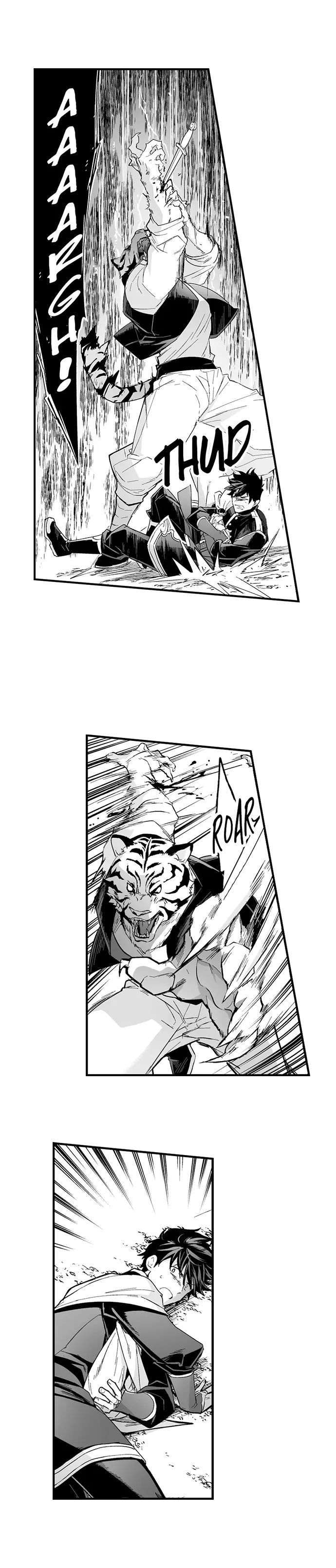 The Titan’s Bride Chapter 141 page 2 - 