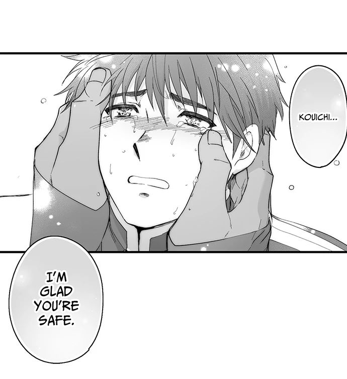 The Titan’s Bride Chapter 141 page 12 - 