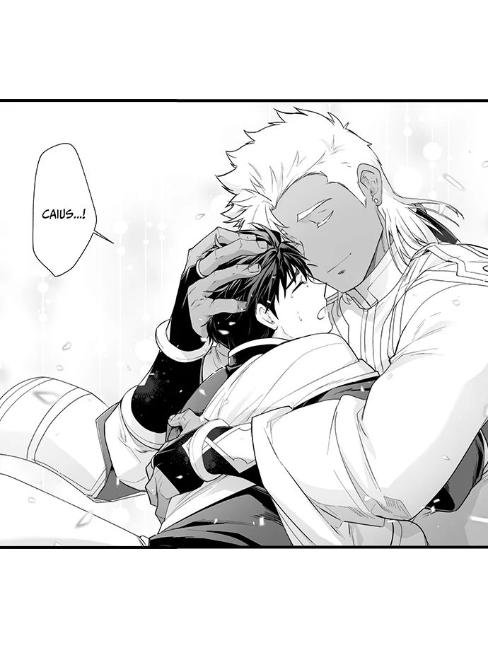 The Titan’s Bride Chapter 141 page 13 - 