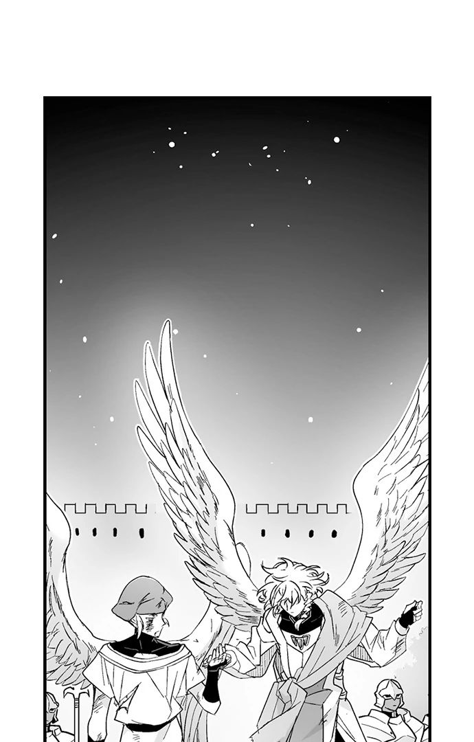The Titan’s Bride Chapter 141 page 19 - 