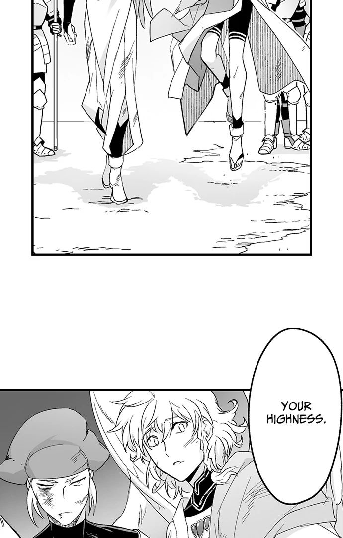 The Titan’s Bride Chapter 141 page 20 - 