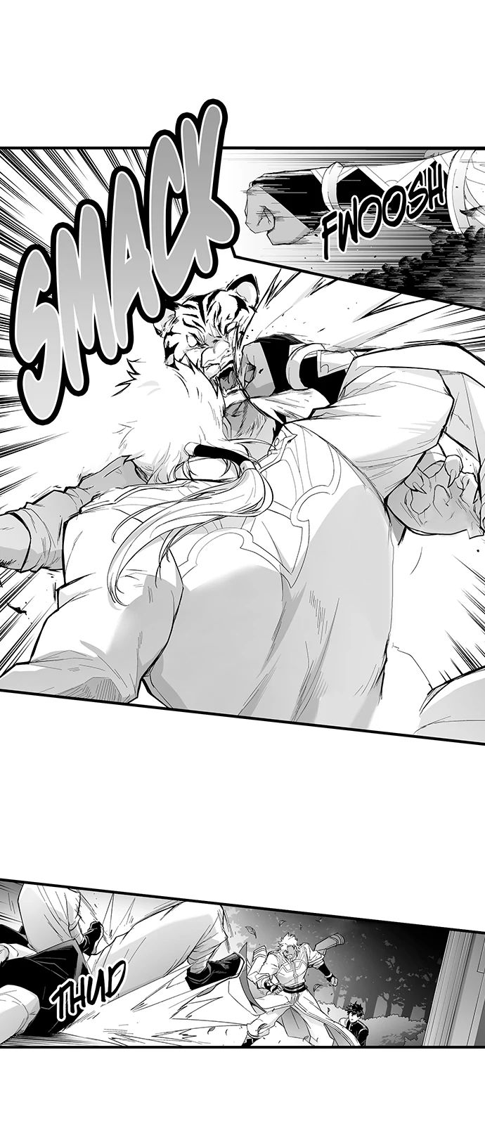 The Titan’s Bride Chapter 141 page 3 - 