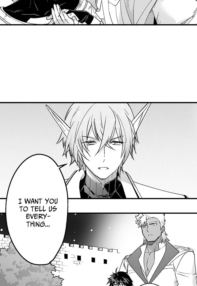 The Titan’s Bride Chapter 141 page 21 - 