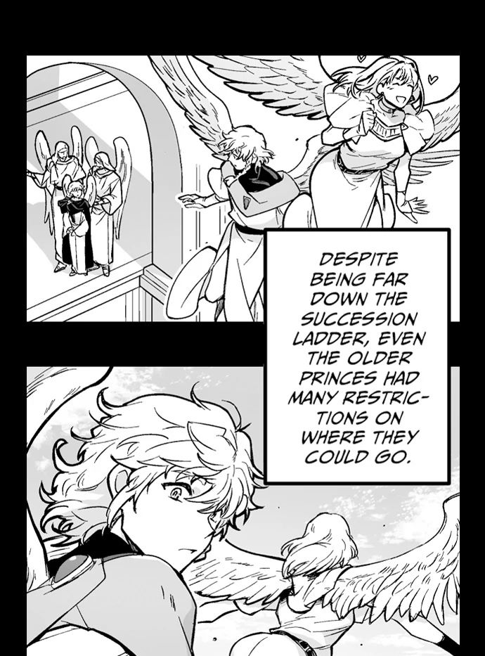 The Titan’s Bride Chapter 142 page 11 - 