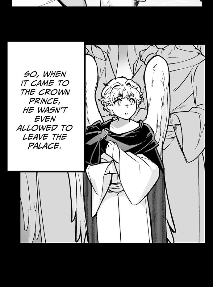 The Titan’s Bride Chapter 142 page 12 - 