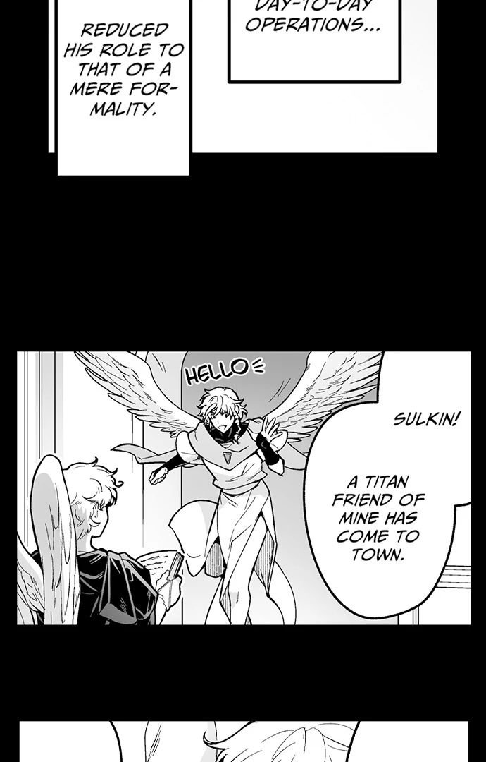 The Titan’s Bride Chapter 142 page 14 - 