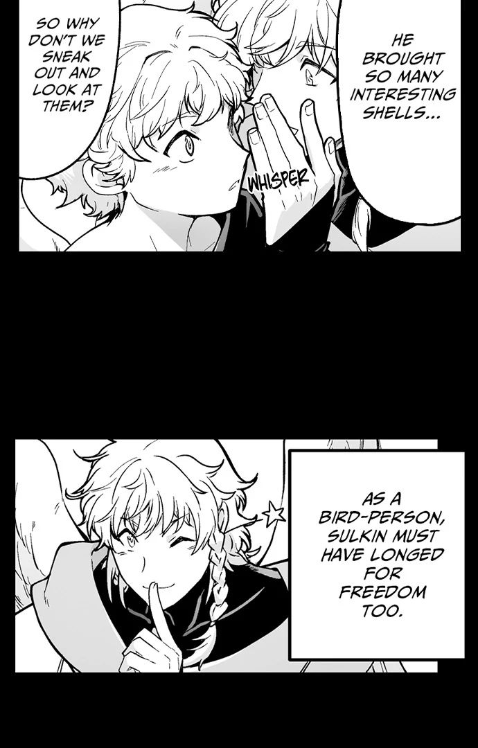 The Titan’s Bride Chapter 142 page 15 - 