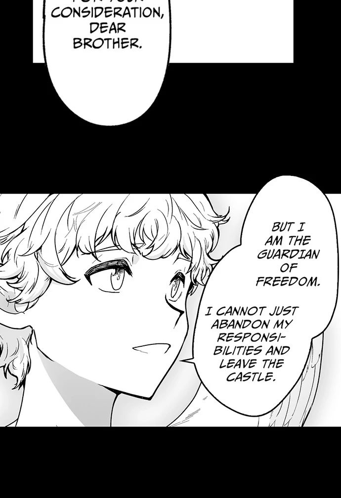 The Titan’s Bride Chapter 142 page 17 - 