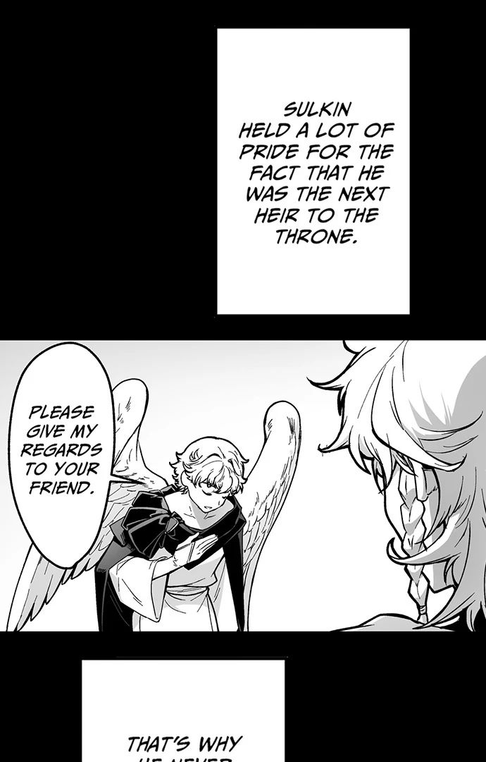 The Titan’s Bride Chapter 142 page 18 - 