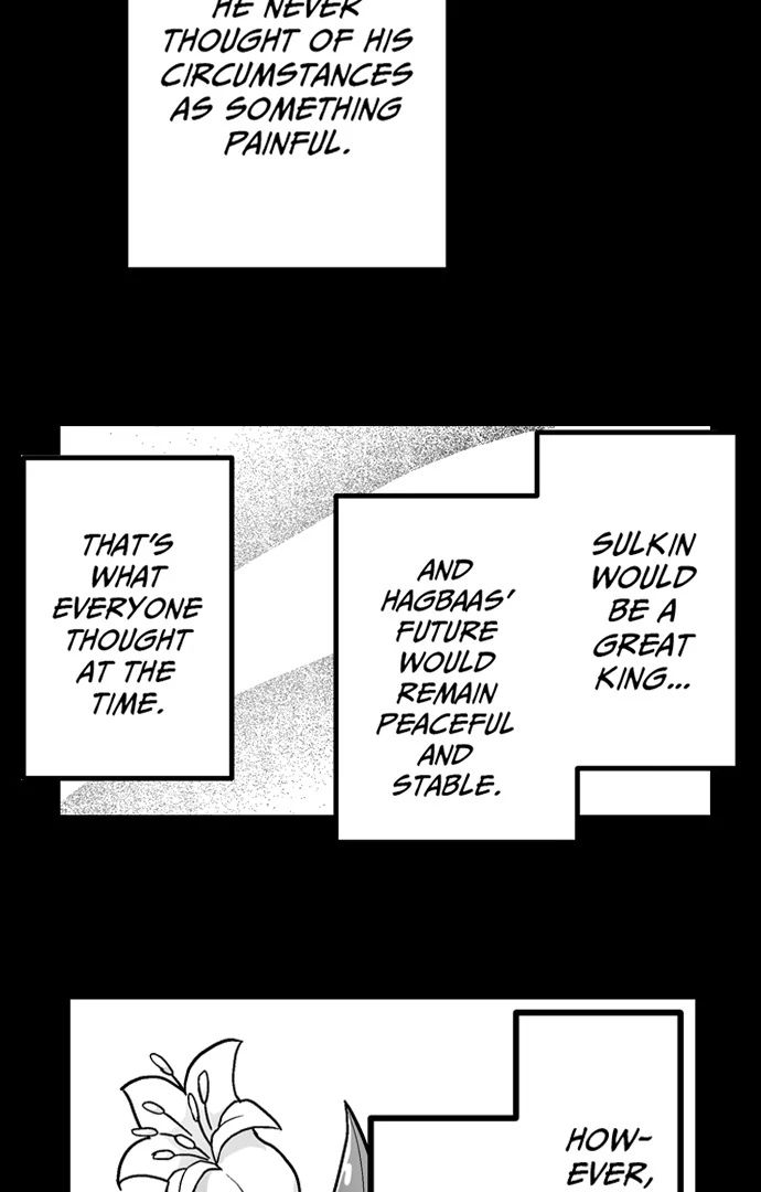 The Titan’s Bride Chapter 142 page 19 - 