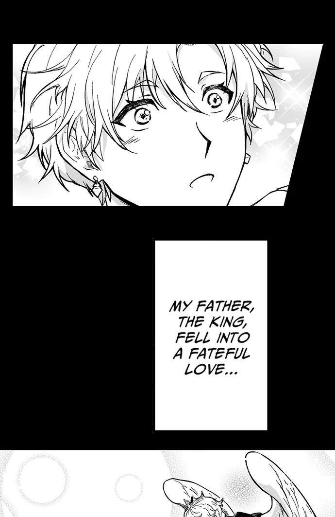 The Titan’s Bride Chapter 142 page 21 - 