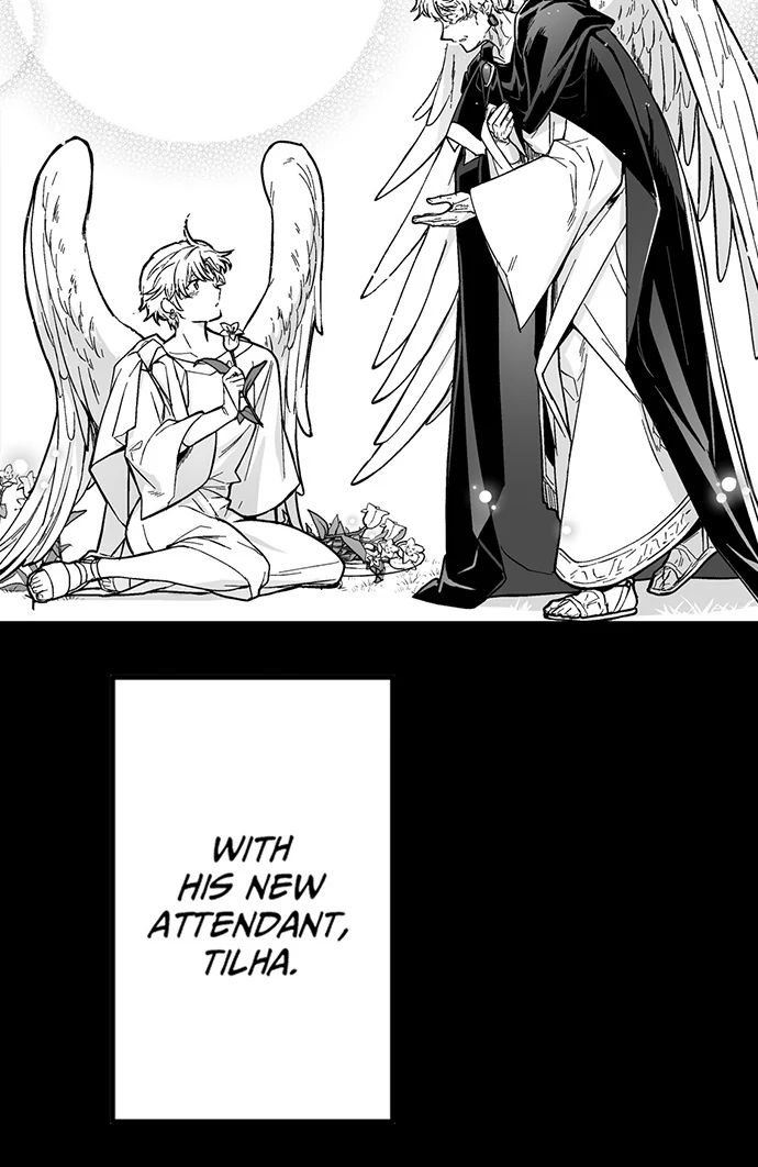 The Titan’s Bride Chapter 142 page 22 - 