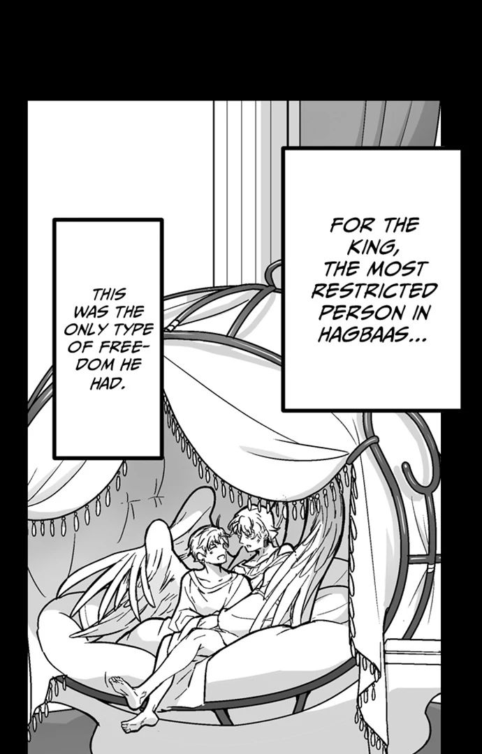The Titan’s Bride Chapter 142 page 23 - 