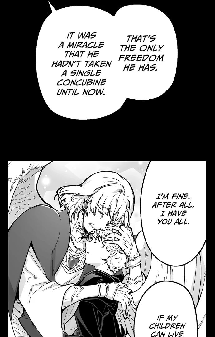 The Titan’s Bride Chapter 142 page 27 - 