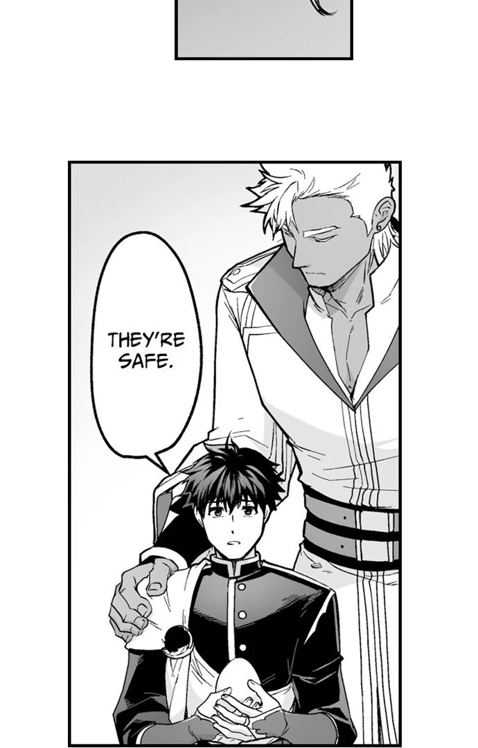 The Titan’s Bride Chapter 142 page 4 - 