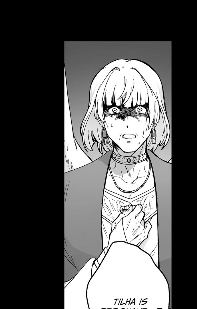 The Titan’s Bride Chapter 142 page 31 - 