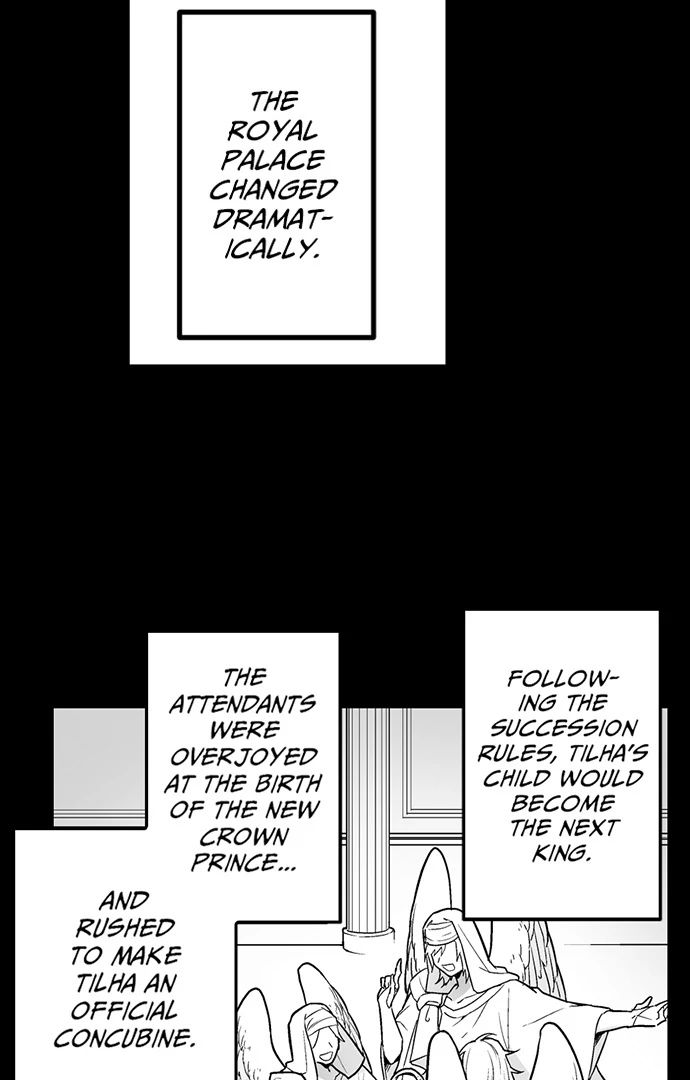 The Titan’s Bride Chapter 142 page 33 - 