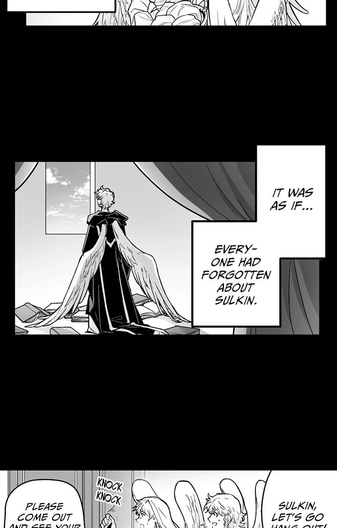 The Titan’s Bride Chapter 142 page 34 - 