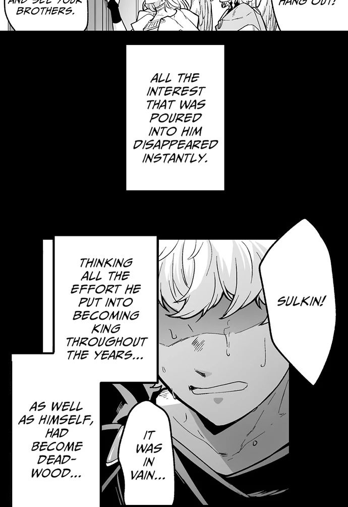 The Titan’s Bride Chapter 142 page 35 - 