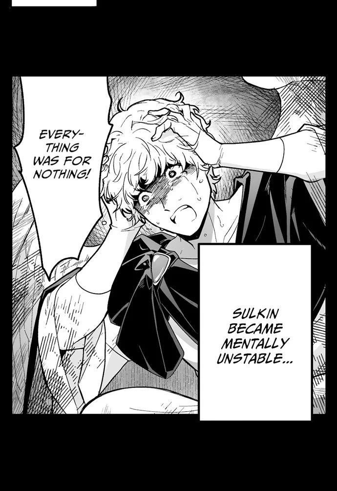 The Titan’s Bride Chapter 142 page 36 - 