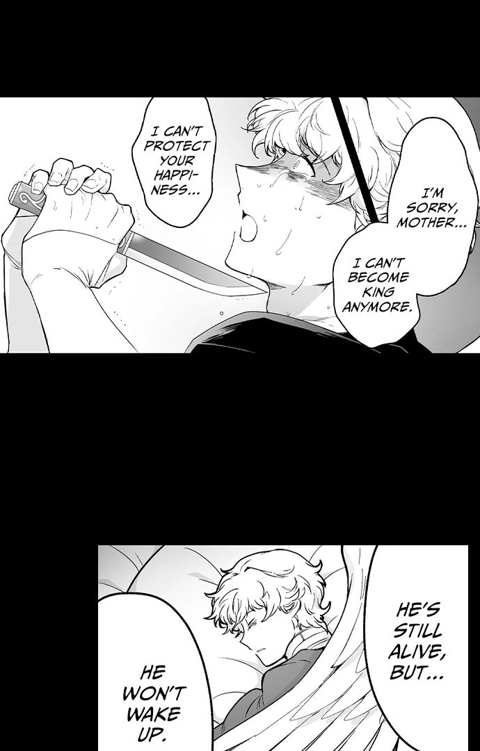 The Titan’s Bride Chapter 142 page 37 - 