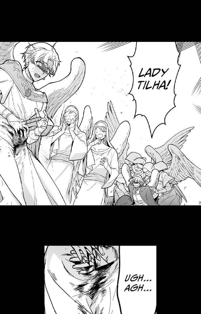 The Titan’s Bride Chapter 142 page 41 - 