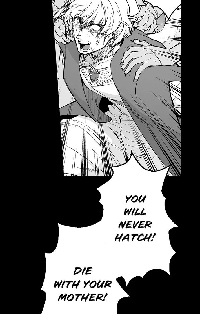 The Titan’s Bride Chapter 142 page 45 - 