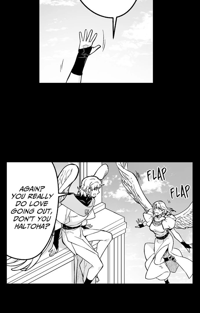 The Titan’s Bride Chapter 142 page 9 - 