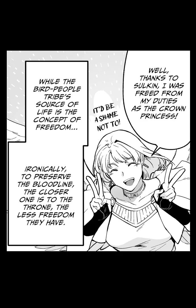 The Titan’s Bride Chapter 142 page 10 - 