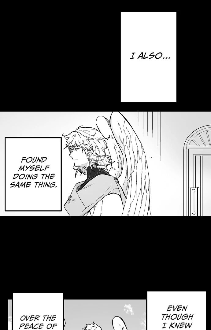 The Titan’s Bride Chapter 143 page 14 - 