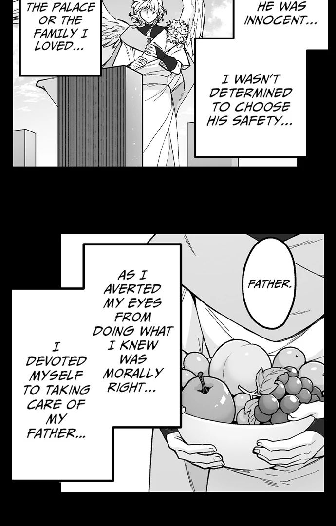 The Titan’s Bride Chapter 143 page 15 - 
