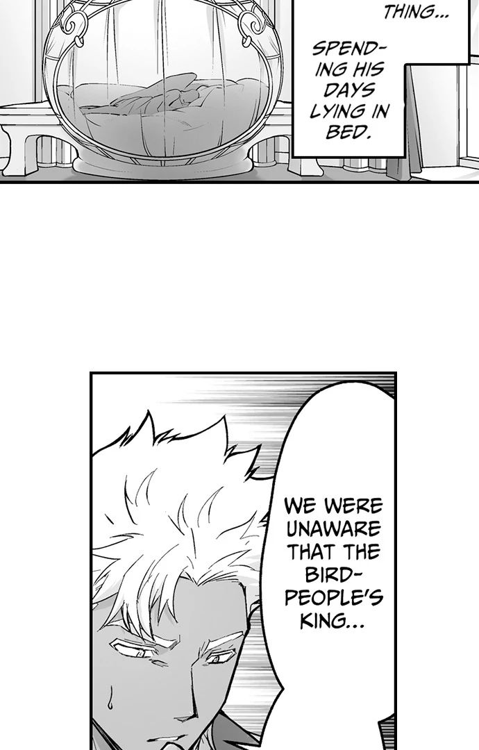 The Titan’s Bride Chapter 143 page 3 - 